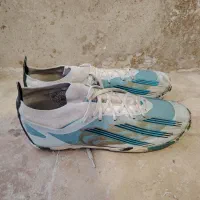 کفش فوتبال و فوتسال نیم ساق آدیداس مدل مسی|کیف، کفش، کمربند|شهریار, شهرک وائین|دیوار