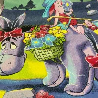 فرش اتاق خواب