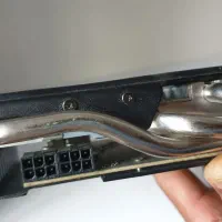 کارت گرافیک gtx 670 asus  2gb GDDR5 256bit|قطعات و لوازم جانبی رایانه|تهران, هاشمی|دیوار