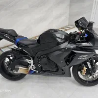 جسیکس ار gsxr1000 موتور سنگین