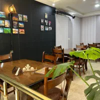 میز و صندلی ناهارخوری