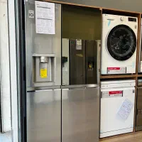 یخچال سایدبای ساید|یخچال و فریزر|تهران, مجیدیه|دیوار