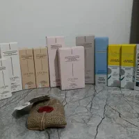 محصولات ارایشی ،درمانی