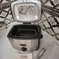 سرخ کن نو