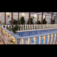 باغ تالار|خدمات پذیرایی، مراسم|مشکین‌دشت, |دیوار