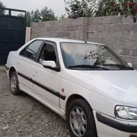 پارس 92|خودرو سواری و وانت|سیاهکل, |دیوار