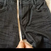 شلوار جین دودی و سورمه ای jeans|لباس|تهران, فردوس|دیوار