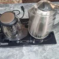چای ساز برقی