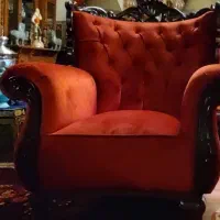 میز و صندلی های عزلتی|میز و صندلی غذاخوری|تهران, ونک|دیوار