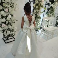 لباس مجلسی دخترانه