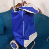 چرخ خرید سالم ۷۵۰ ت