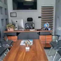 منشی برای دکوراسیون داخلی