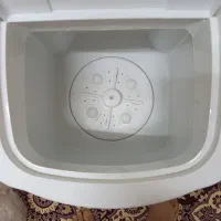 مینی واش|ماشین لباسشویی و خشککن لباس|قم, قلعه کامکار|دیوار