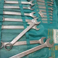 فروش آچارآلات .ست کامل.نو.تایوانی درجه یک