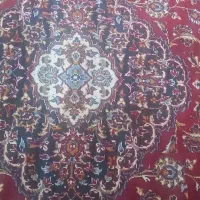 فرش ماشینی ۱۲ متری ۳ تومن