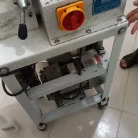 چرخ گوشت قصابی صنعتی در حد آک