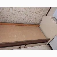 دو عدد تخت کودک و نوجوان|تخت و سرویس خواب|اصفهان, بهارستان (مخابرات)|دیوار