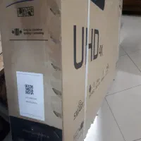 تلویزیون ۵۰ اینچ جی پلاس هوشمند|تلویزیون و پروژکتور|تهران, شهرآرا|دیوار