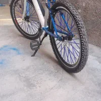 دوچرخه سالم  نو