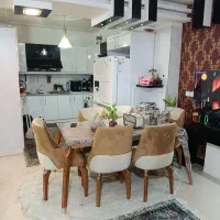 واحد 100 متری دوخواب فردوسی 4 شرقی