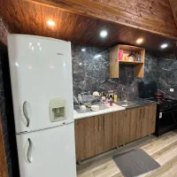 اجاره روزانه کلبه دوخواب|اجارهٔ کوتاه‌مدت ویلا و باغ|مرزیکلا, |دیوار