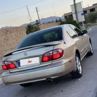ماکسیما اتومات ۸۱|خودرو سواری و وانت|یزد, |دیوار