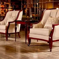 مبل مدرن کاریز