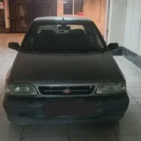 پراید ۱۳۱Slمدل۹۰فروش فوری