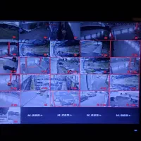 فروش و نصب دوربین مداربسته IP ، دزدگیر و شبکه|دوربین مداربسته|تهران, شیخ هادی|دیوار