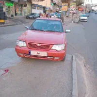 پرایدمدل۸۹|خودرو سواری و وانت|پردیس, شهرک صنعتی خرمدشت فاز ۷|دیوار