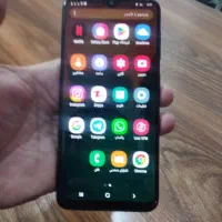 A20 samsung|موبایل|ارومیه, |دیوار