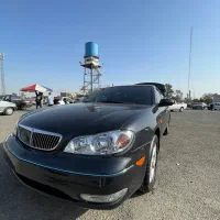 Nissan Maxima 2004|خودرو سواری و وانت|تهران, جردن|دیوار