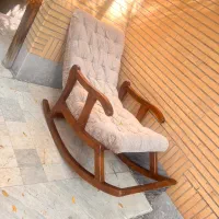 صندلی راک