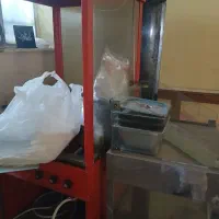 تجهیزات فست فود|کافیشاپ و رستوران|قزوین, |دیوار