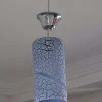 چراغ آویز