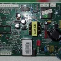 آی سی و برد پکیج گلدیران