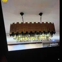 انواع لوستر