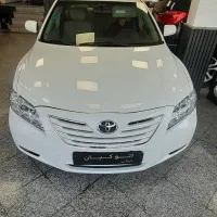 تویوتا کمریglx ۲۰۰۷ نقدواقساط|خودرو سواری و وانت|تهران, هفت حوض|دیوار