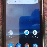 گوشی نوکیا لمسی|موبایل|لولمان, |دیوار