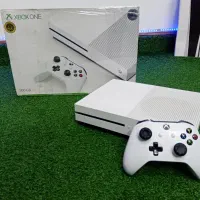 ایکس باکس وان اس فول بازی درحدآک و پلمپ|کنسول، بازی ویدئویی و آنلاین|قائم‌شهر, |دیوار