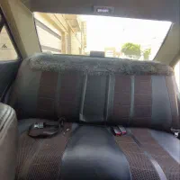 فروش خوردو روآ مدل ۸۶|خودرو سواری و وانت|ابرکوه, |دیوار