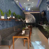 استخدام پرسنل کافه