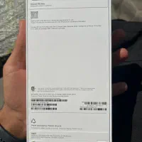 ایفون 17pro max|موبایل|تهران, نیروی هوایی (پیروزی)|دیوار