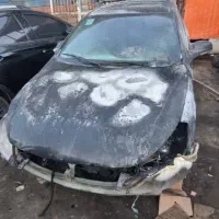 اچ سی کراس سوخته|خودرو سواری و وانت|نوشهر, |دیوار