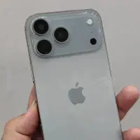 گوشی iPhone 17 promax مستر کپی