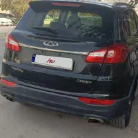 تیگو 5 مدل 95|خودرو سواری و وانت|شیراز, تلخ داش|دیوار