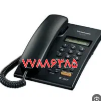 خط تلفن ثابت فیبر نوری