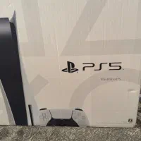Ps5|کنسول، بازی ویدئویی و آنلاین|بندرعباس, |دیوار