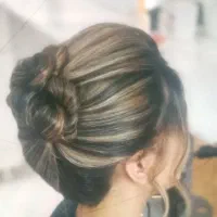 مدل کوتاهی وامبره دکلره مش