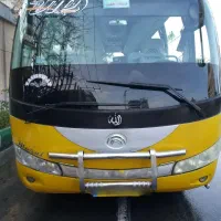 میدل باس ۶ سیلندر